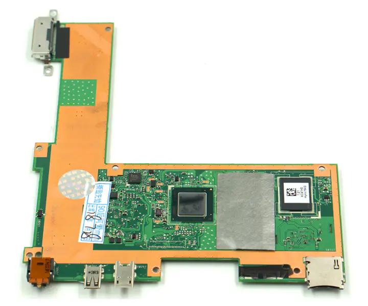Asus Motherboard UX31L UX31LA UX31LA REV2.1 mit i7-4500U 8G Speicher
