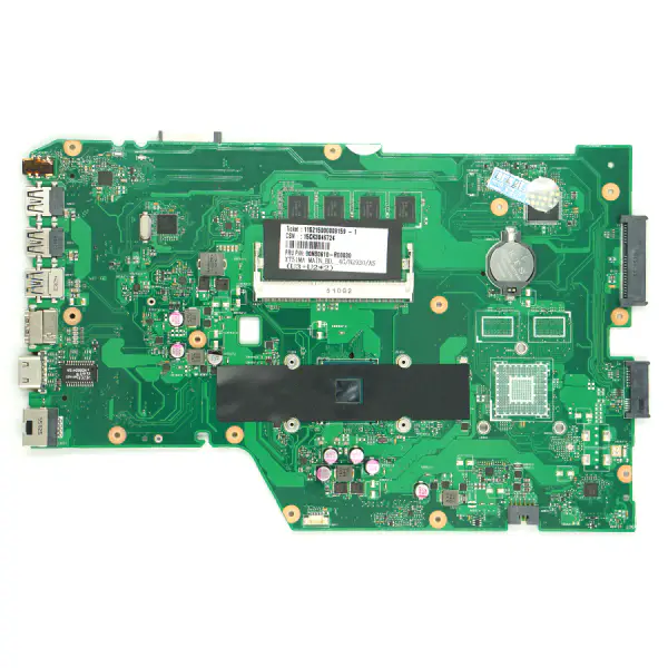 Asus K751M K751MA X752M R752MA X751MA Motherboard