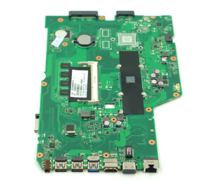 Asus K751M K751MA X752M R752MA X751MA Motherboard