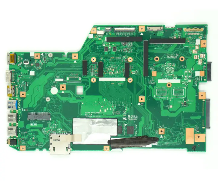 Asus K751M K751MA X752M R752MA X751MA Motherboard