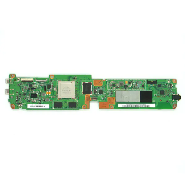 Asus Motherboard ME301T REV1.4 mit 16G Speicher