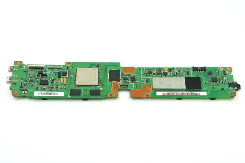 Asus Motherboard ME301T REV1.4 mit 16G Speicher