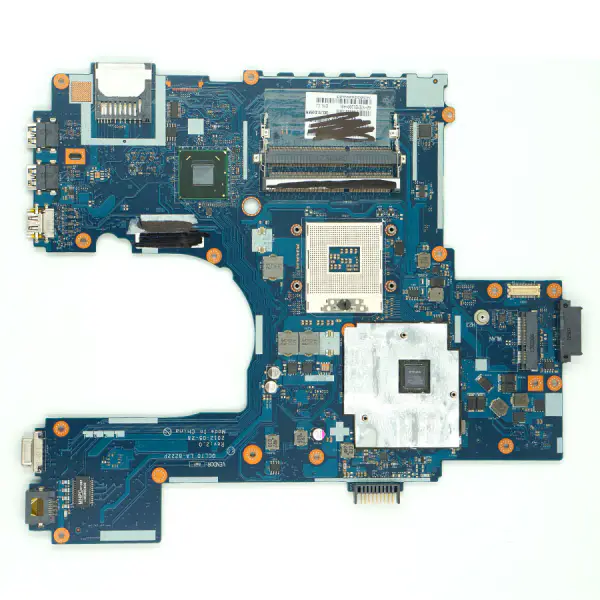 Asus Hauptplatine K75VM K75V K75VJ K75VM R700VJ QCL70 LA-8222P GT630M