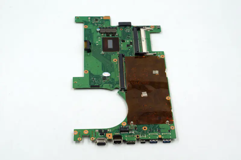Asus Motherboard G750JZA mit i7-4710HQ G750JZ REV 2.0 60NB04K0-MB1220