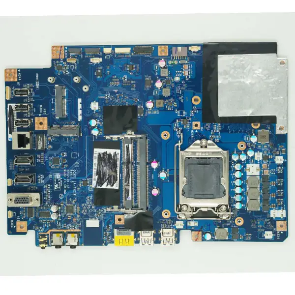 Asus Hauptplatine ET2411I QCA71 LA-7521P AIO REV1.0