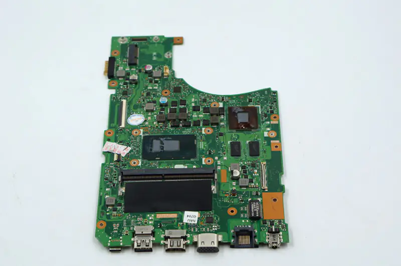 Asus X556U X556UV X556UB X556UR X556UV Mainboard