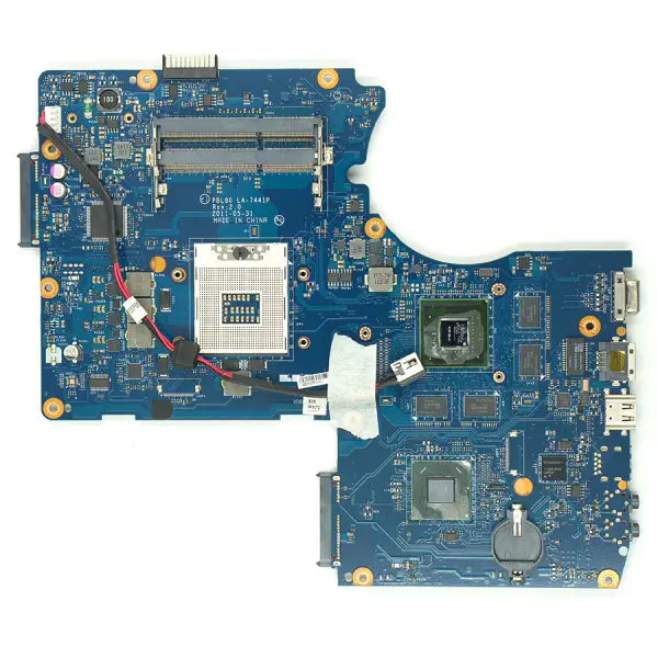 Asus Motherboard K93SV X93SV X93S REV 2.0
