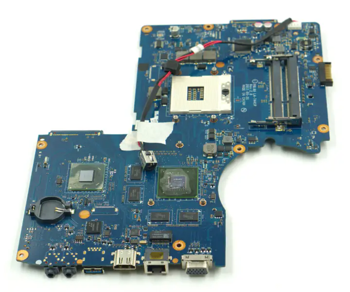 Asus Motherboard K93SV X93SV X93S REV 2.0