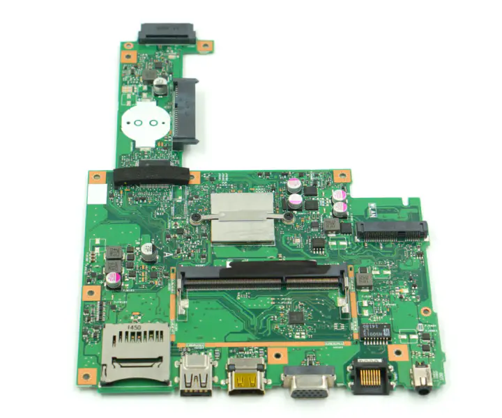Asus X453MA X403M F453M X453M Lapop Motherboard
