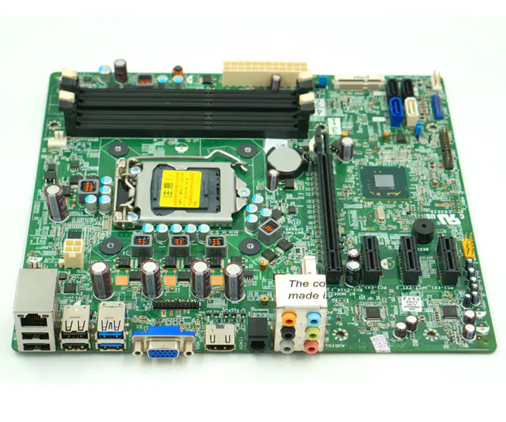 Dell XPS 8500 DH77M01 CN-0YJPT1 YJPT1 Hauptplatine