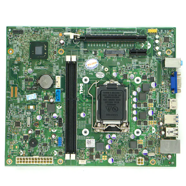 Dell Hauptplatine Desktop 660 660S 270S 0478VN 478VN XFWHV