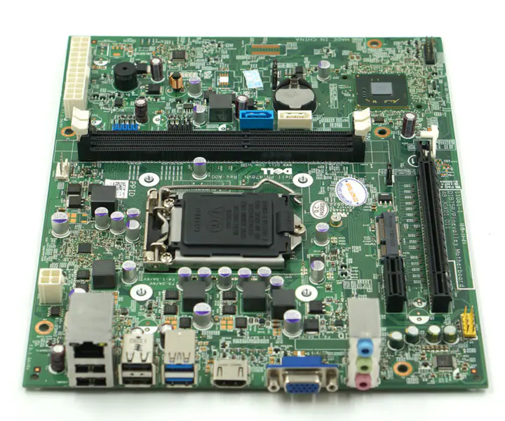 Dell Hauptplatine Desktop 660 660S 270S 0478VN 478VN XFWHV