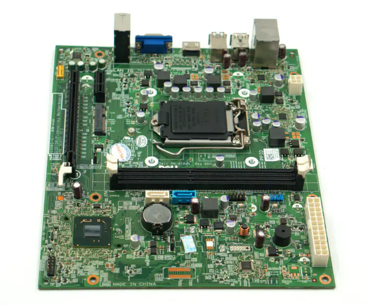 Dell Hauptplatine Desktop 660 660S 270S 0478VN 478VN XFWHV