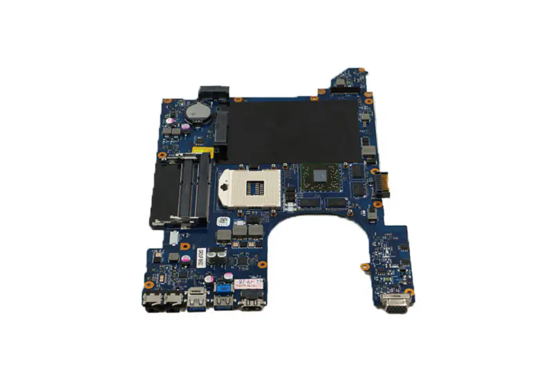 Dell 15R 5520 LA-8241P Hauptplatine