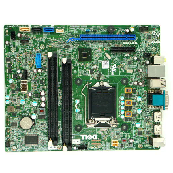 Dell Optiplex XE2 7020 9020 T1700 SFF Motherboard