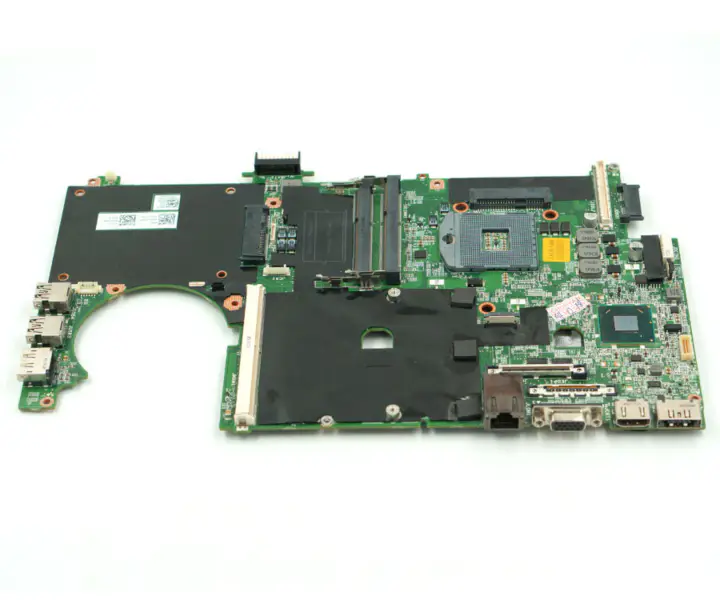 Dell 02010TS00-600-G m6600 CN-0NVY5D 0NVY5D NVY5D Motherboard