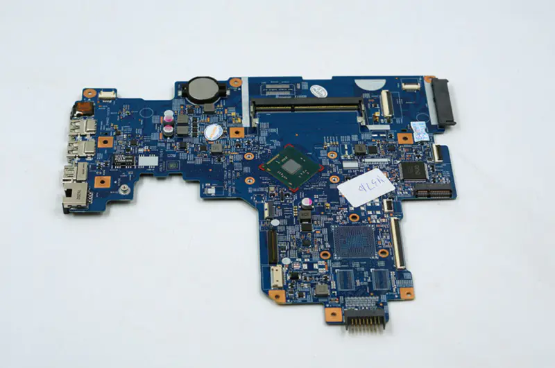 HP Hauptplatine 856694-001 17-X n37101 856694-601