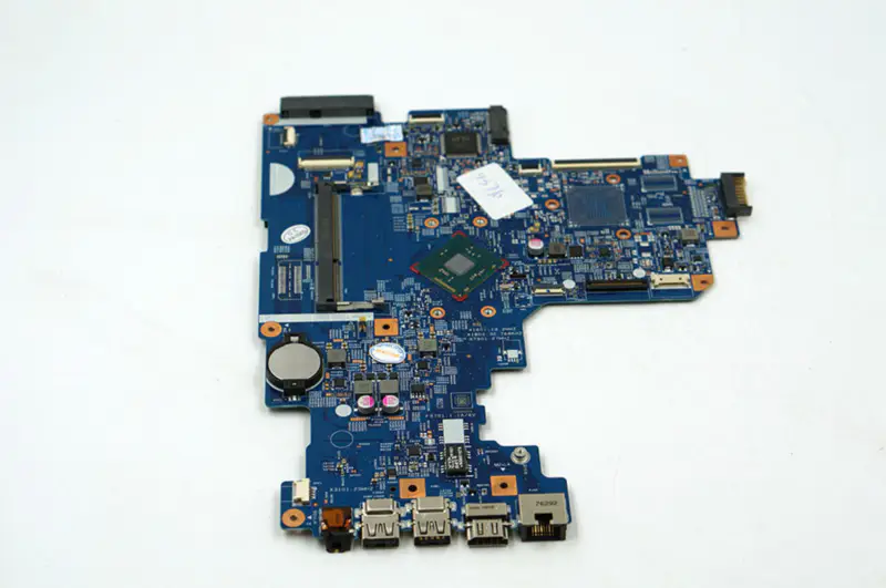 HP Hauptplatine 856694-001 17-X n37101 856694-601