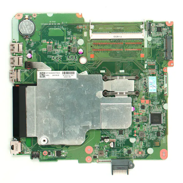 HP 15-N 15-F U8A N3540 829831-001 828166-001 Hauptplatine