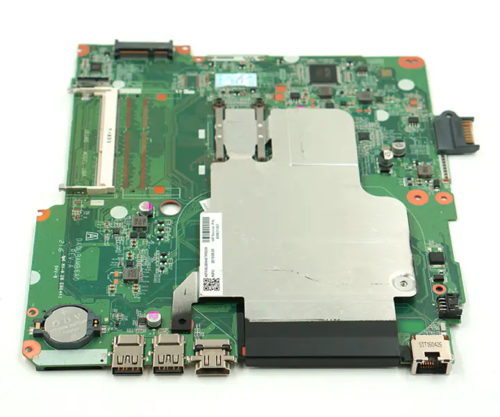HP 15-N 15-F U8A N3540 829831-001 828166-001 Hauptplatine