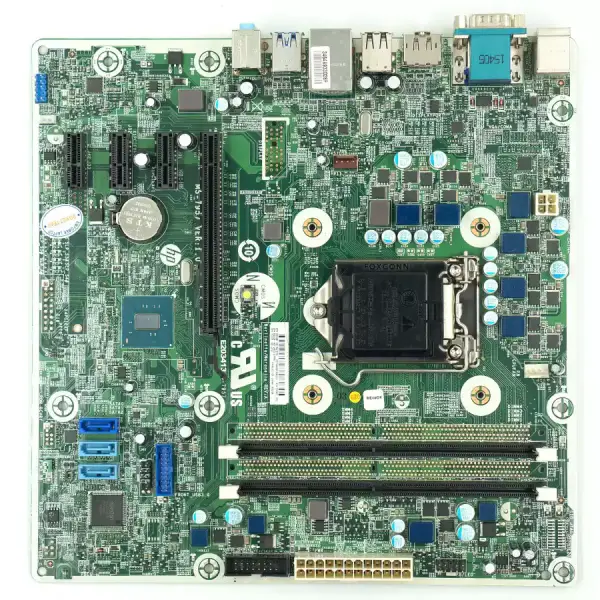 HP ProDesk 490 G3 793305-002 793739-001 MS-7957 Hauptplatine