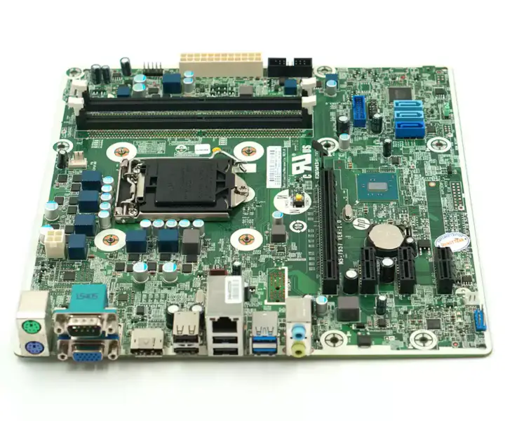 HP ProDesk 490 G3 793305-002 793739-001 MS-7957 Hauptplatine