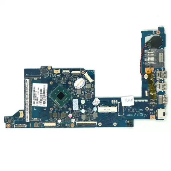 HP Hauptplatine x360 11-n047 ZPT10 LA-B151P 789089-501 789089-001 N3540