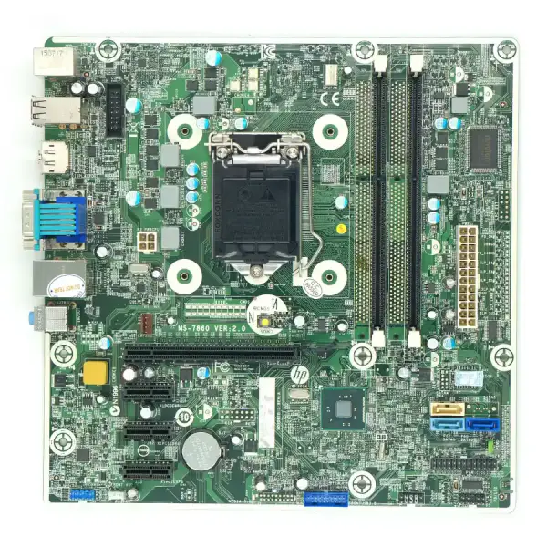 HP Hauptplatine MS-7860 VER:2.0 786170-001 785906-001 LGA1150