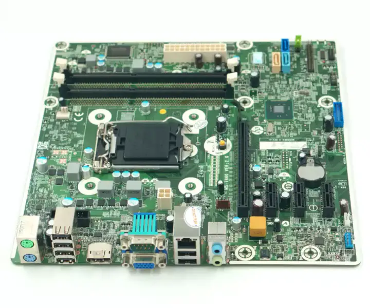 HP Hauptplatine MS-7860 VER:2.0 786170-001 785906-001 LGA1150