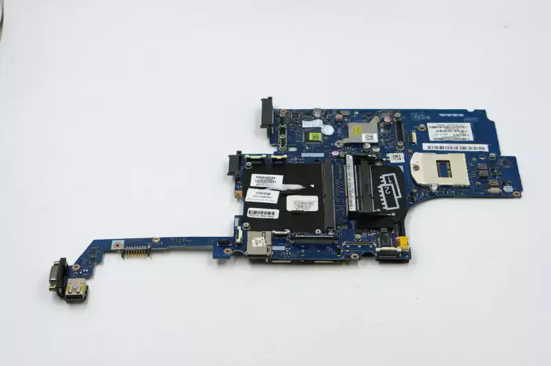 HP ZBOOK15 G2 784468-601 ZBL15 LA-B381P 784468-001 784468-501 Hauptplatine