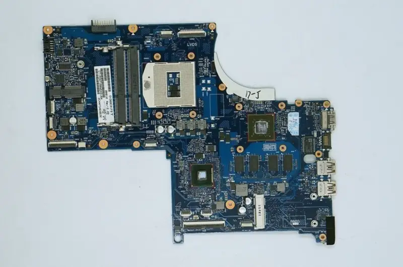 HP Hauptplatine 773371-501 773371-001 17-J 6050A2549801-MB-A02 HM87 840M