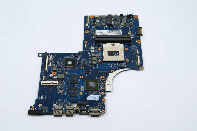 HP Hauptplatine 773371-501 773371-001 17-J 6050A2549801-MB-A02 HM87 840M