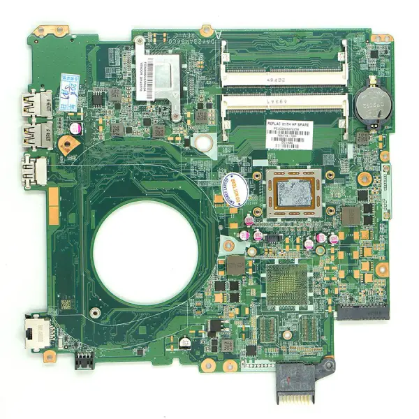 HP motherboard 766714-501 766714-001 15-P 15Z-P A10-5745M
