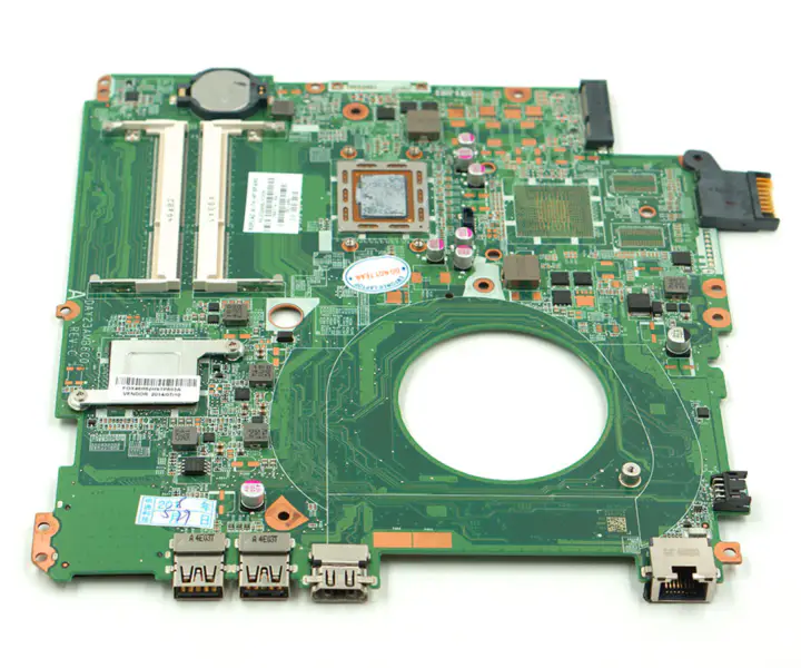 HP motherboard 766714-501 766714-001 15-P 15Z-P A10-5745M