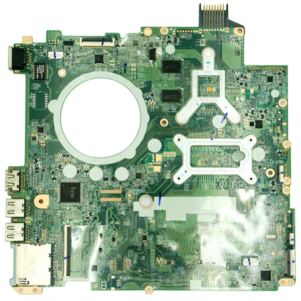 HP Hauptplatine 15-P 766472-001 Intel i7-4510u 840M 2GB