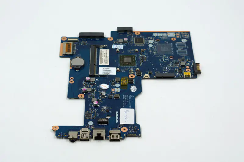 HP Hauptplatine ZSO51 LA-A996P 764264-501 764264-001 15-G