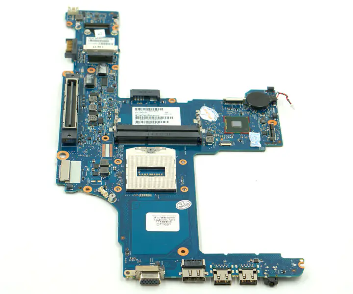 HP Hauptplatine 744020-001 G1 744020-501 744020-601 6050A2566301-MB-A04