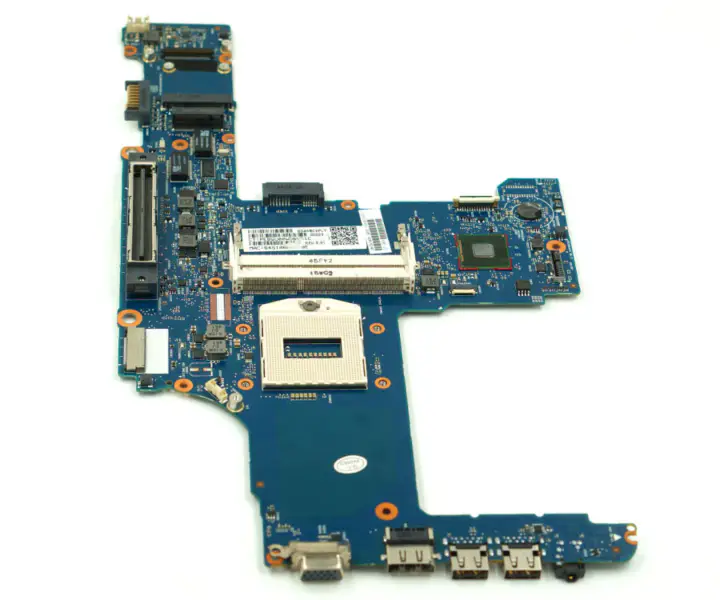 HP Hauptplatine 744007-001 744009-001 744016-001 6050A2566301-MB-A03
