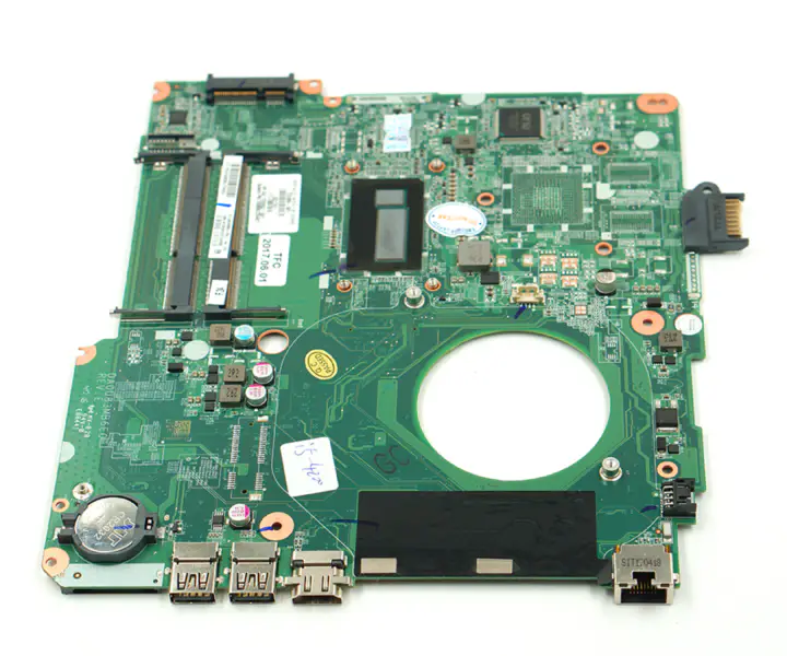 HP 15-N 732086-001 732086-501 732086-601 DA0U83MB6E0 Hauptplatine