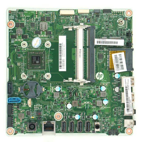 HP Hauptplatine 730939-001 23-G 23-G010 AIO 730939-501