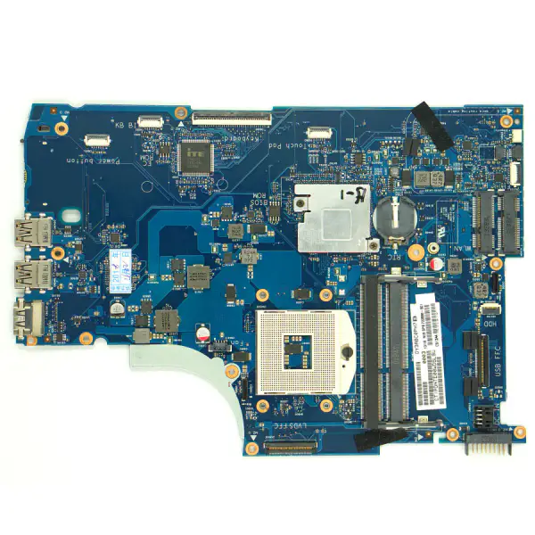 HP Hauptplatine 720568-501 15 15-J 720568-001