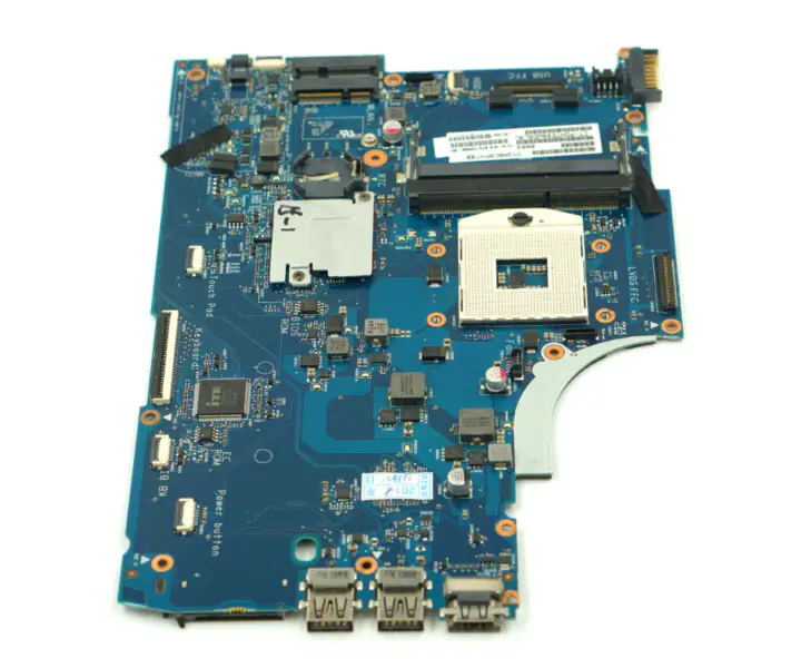 HP Hauptplatine 720568-501 15 15-J 720568-001