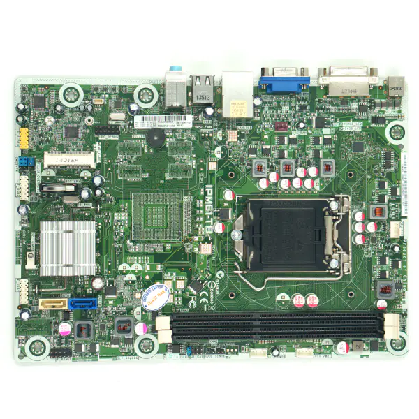 HP Hauptplatine 712291-001 IPM61-TB