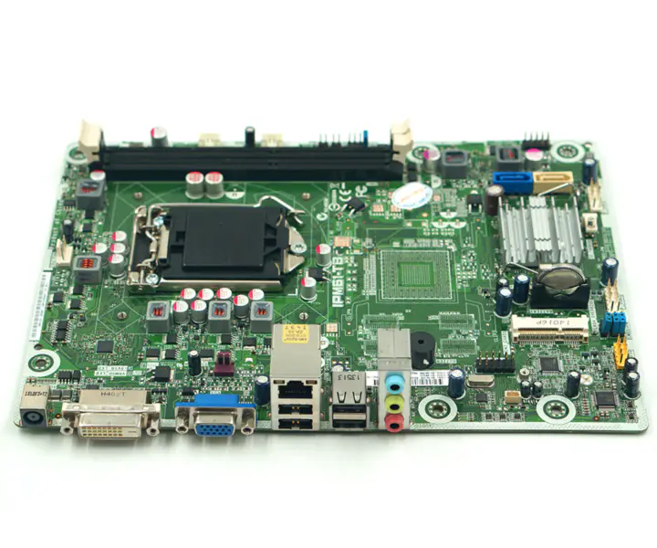 HP Hauptplatine 712291-001 IPM61-TB