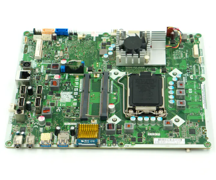 HP 696941-001 Pavilion 23 23-1026cx AIO 700544-501 IPISB-AB Hauptplatine
