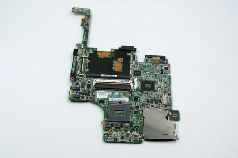 HP Hauptplatine 685518-001 8560 QM67