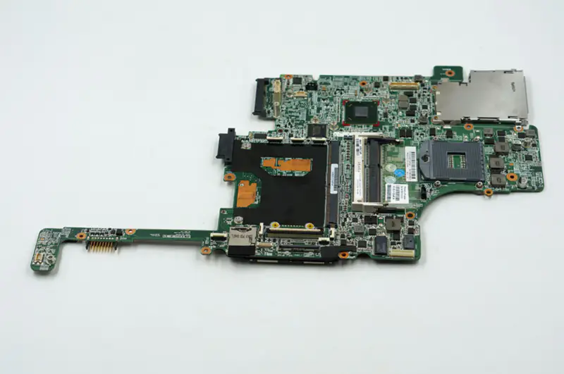 HP Hauptplatine 685518-001 8560 QM67