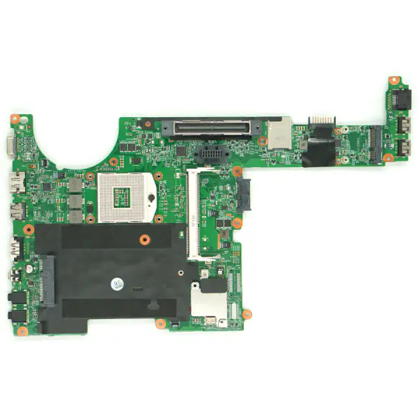 HP Hauptplatine 641734-001 6360b