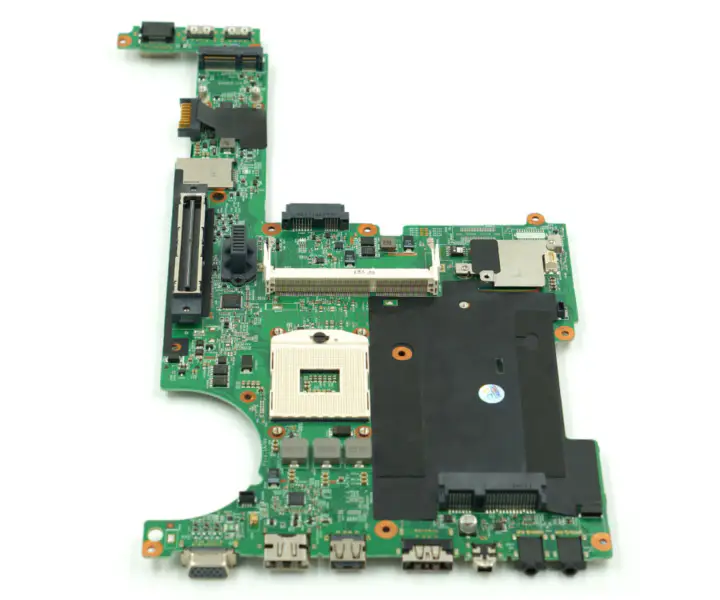 HP Hauptplatine 641734-001 6360b