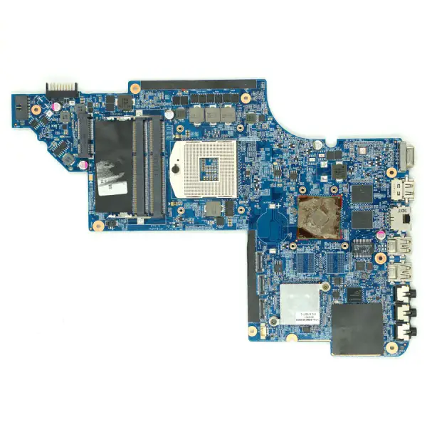 HP Hauptplatine DV7 DV7-6000 641629-001